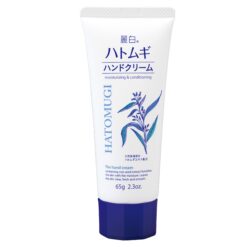 Kem dưỡng tay Hatomugi chiết xuất ý dĩ 65g