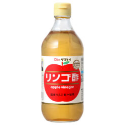 Giấm táo Diet Tamanoi 500ml
