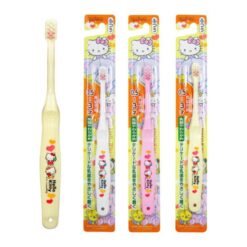 Bàn chải đánh răng HelloKitty 0.5-3 tuổi