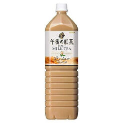 Trà sữa Kirin Milk Tea 1.5 L