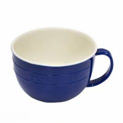 Cốc đựng soup Yamada 400ml - màu xanh