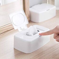 Hộp đựng giấy Yamada có nắp
