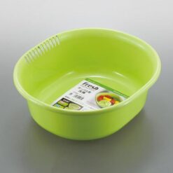 Chậu nhựa Sanada 5.3L - xanh