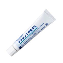 Gel trị mụn Sato Dalacin T 1% 10g