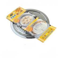 Giá hấp inox EKO