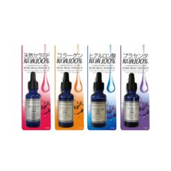 Serum Pure Beau Essence 25ml (5 loại)