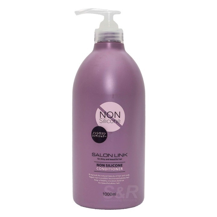 Dầu xả salon link không chứa silicone 1000ml nội địa nhật | Dầu Xả | KCityShop.Com