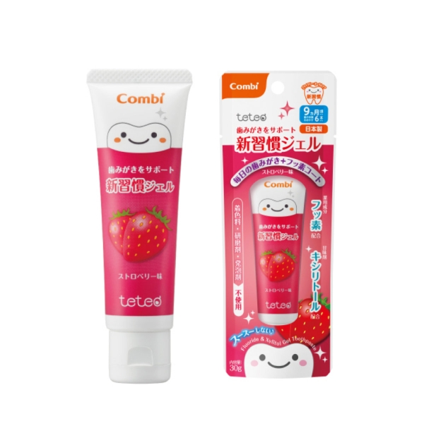 Kem đánh răng combi JAPANSHOP.VN
