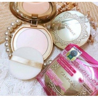 Phấn Phủ Canmake Nhật Bản 10g - 4901008305318 | Phấn phủ | NuocHoaz.Com