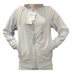 Áo chống nắng Uniqlo UV AIRism 2025