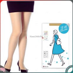 Quần tất (THOẢI MÁI) Fukuske Bản giới hạn - THOÁNG MÁT (Size M-L, 330 Da sáng)