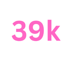 Hàng đồng giá 39K