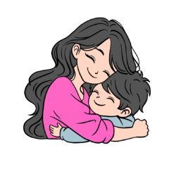 Mẹ & Bé
