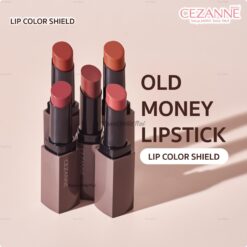 Son môi Cezanne Lip Color Shield 3.7g