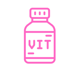 Vitamin & khoáng chất
