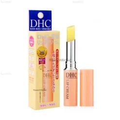 Son dưỡng môi DHC lip cream thỏi 1.5g