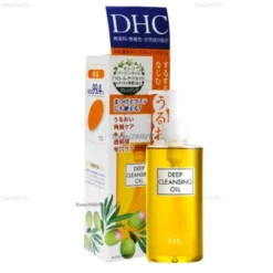 Dầu Tẩy Trang DHC 150ml
