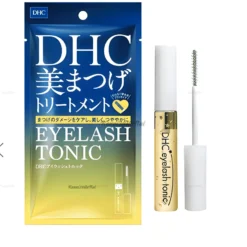 Dưỡng mi DHC Eyelash Tonic 6.5 ml