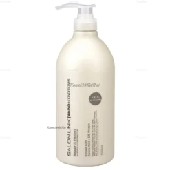 Dầu Xả Dưỡng Ẩm SalonLink Amino Conditioner Phục Hồi Tóc Khô Xơ Chai 1000ml