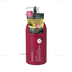 Dầu gội phục hồi tóc hư tổn chiết xuất hoa trà Salonlink amino 1000ml