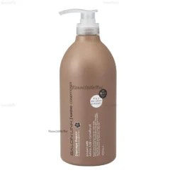 Dầu xả phục hồi hư tổn chiết xuất hoa trà Salonlink 1000ml