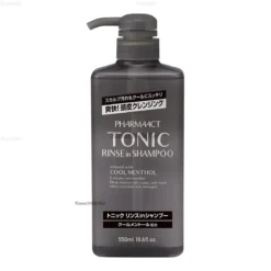 Dầu gội Pharmaact Tonic 550ml