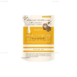 Dầu xả Biorica Botanical Honey túi 360Ml