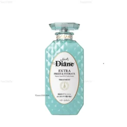 Dầu xả kiểm soát dầu Moist Diane Extra Fresh & Hydrate