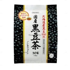 Trà đậu đen Orihiro 30 gói 180g