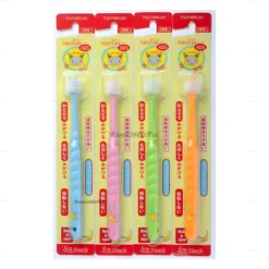 Bàn chải đánh răng cho trẻ từ 3 tuổi trở lên Popotan