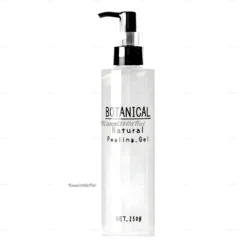 Gel tẩy da chết Botanical Natural Peeling Gel