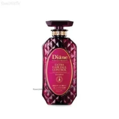 Dầu gội kiểm soát tóc rụng & phục hồi Moist Diane Extra Hair Fall Control