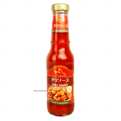Tương ớt Roza Chili Sauce 200g
