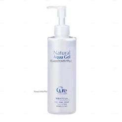 Tẩy tế bào chết Cure Natural Aqua Gel 100g
