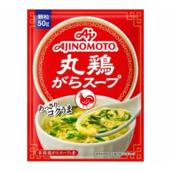 Hạt nêm gà Ajnomoto gói 50g