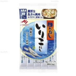 Hạt nêm cá mòi Ajinomoto 56g