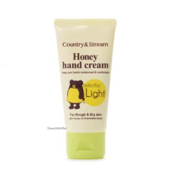 Kem dưỡng tay Country & Stream Light 50g