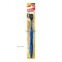 Bàn chải đánh răng Ebisu Premium Care lông mềm - DA61