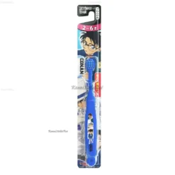 Bàn chải đánh răng Conan 3-6 tuổi