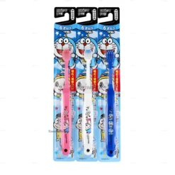 Bàn chải đánh răng Conan từ 6 tuổi