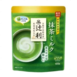 Bột Trà sữa Matcha Milk 200g