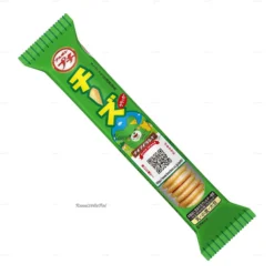 Bánh quy Bourbon Peptit vị phô mai (Mới)