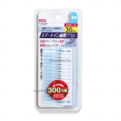 Tăm nha khoa Create smile & health 30 chiếc - size SSS-S
