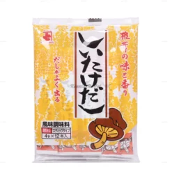 Hạt nêm nấm Shiitake 40g (mới)