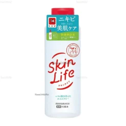 Nước hoa hồng ngừa mụn và se khít lỗ chân lông Cow Skinlife 150ml