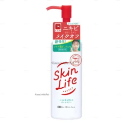 Gel tẩy trang ngăn ngừa mụn Cow Skinlife 150g