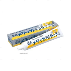 Kem đánh răng muối Sunstar 170g