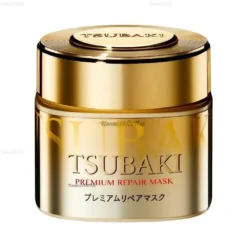 Ủ tóc Tsubaki Premium Repair Mask 180g