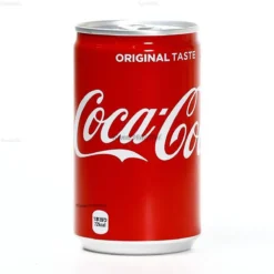Nước ngọt có ga Coca Cola lon 160ml