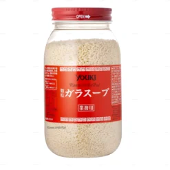 Hạt nêm Youki chiết xuất xương gà và rau củ 520g